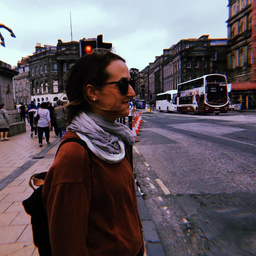 Meet your Posher, Lynn